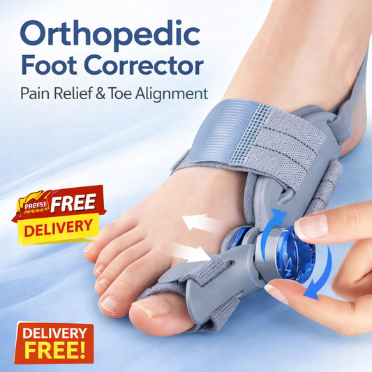 FeetifFix - Bunion Corrector