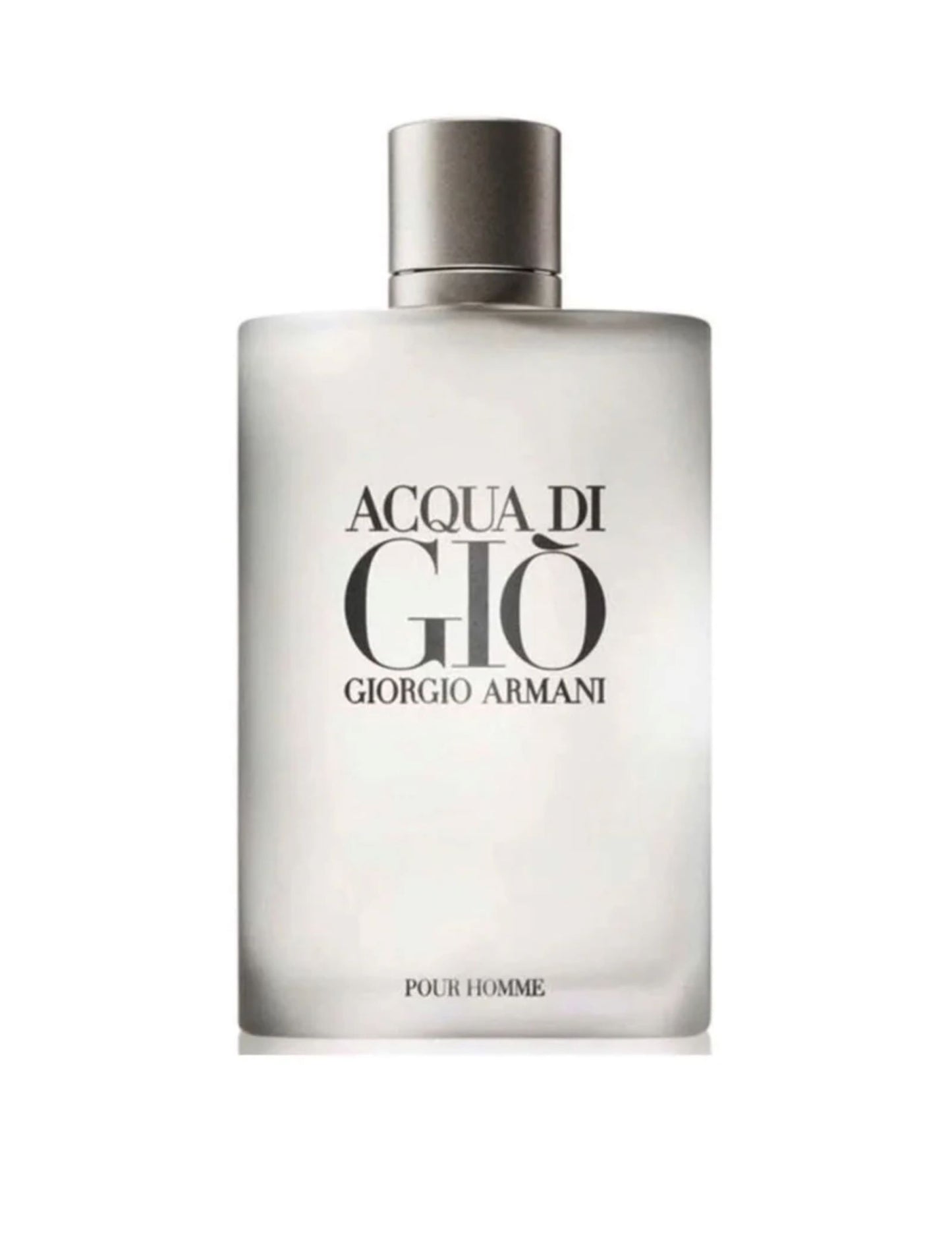 Armani Beauty - Acqua di Giò Parfum (3.3 Fl Oz / 100ml).
