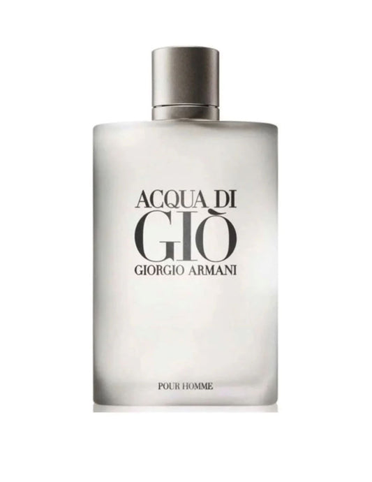 Armani Beauty - Acqua di Giò Parfum (3.3 Fl Oz / 100ml).