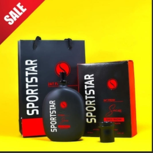 Sport Star Perfume 50ml Attractive Long Lasting