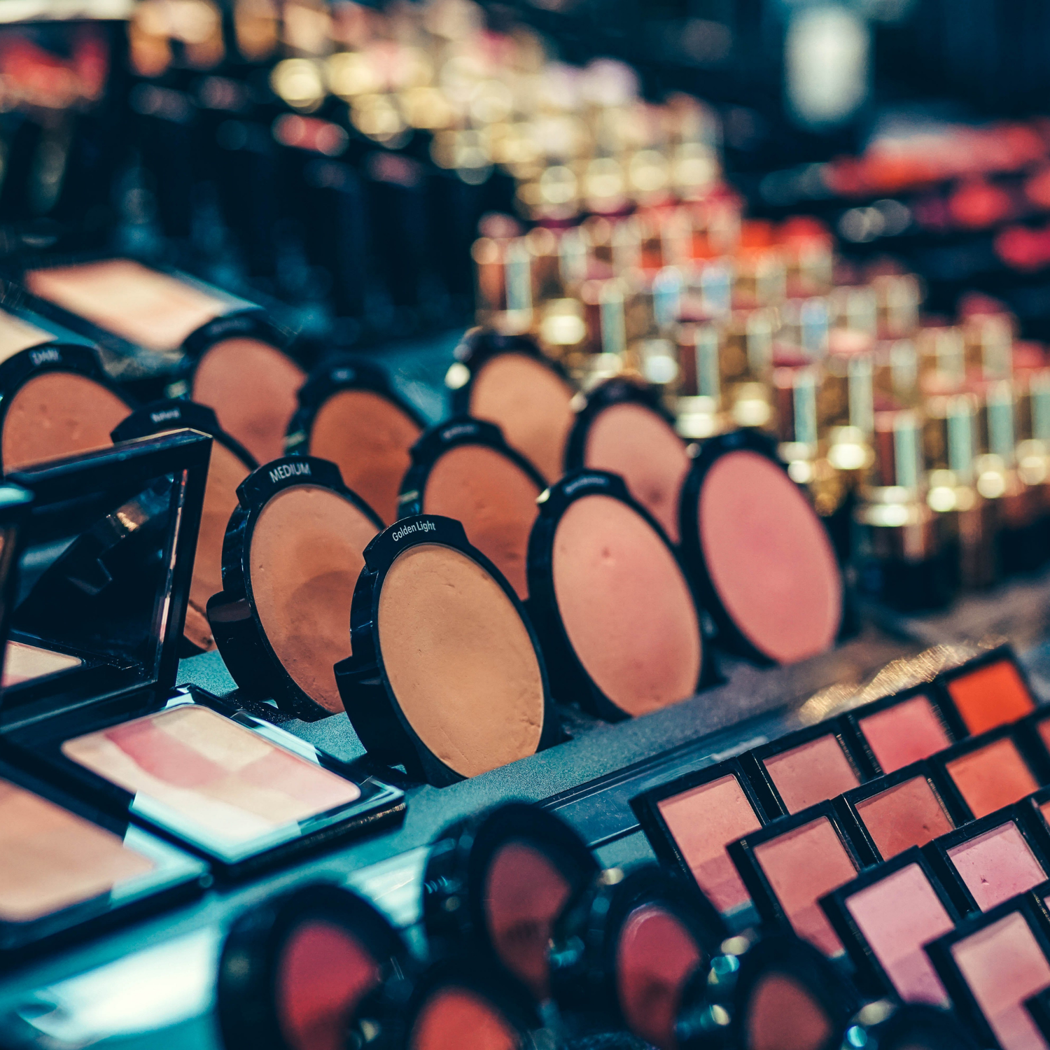 Cosmetics