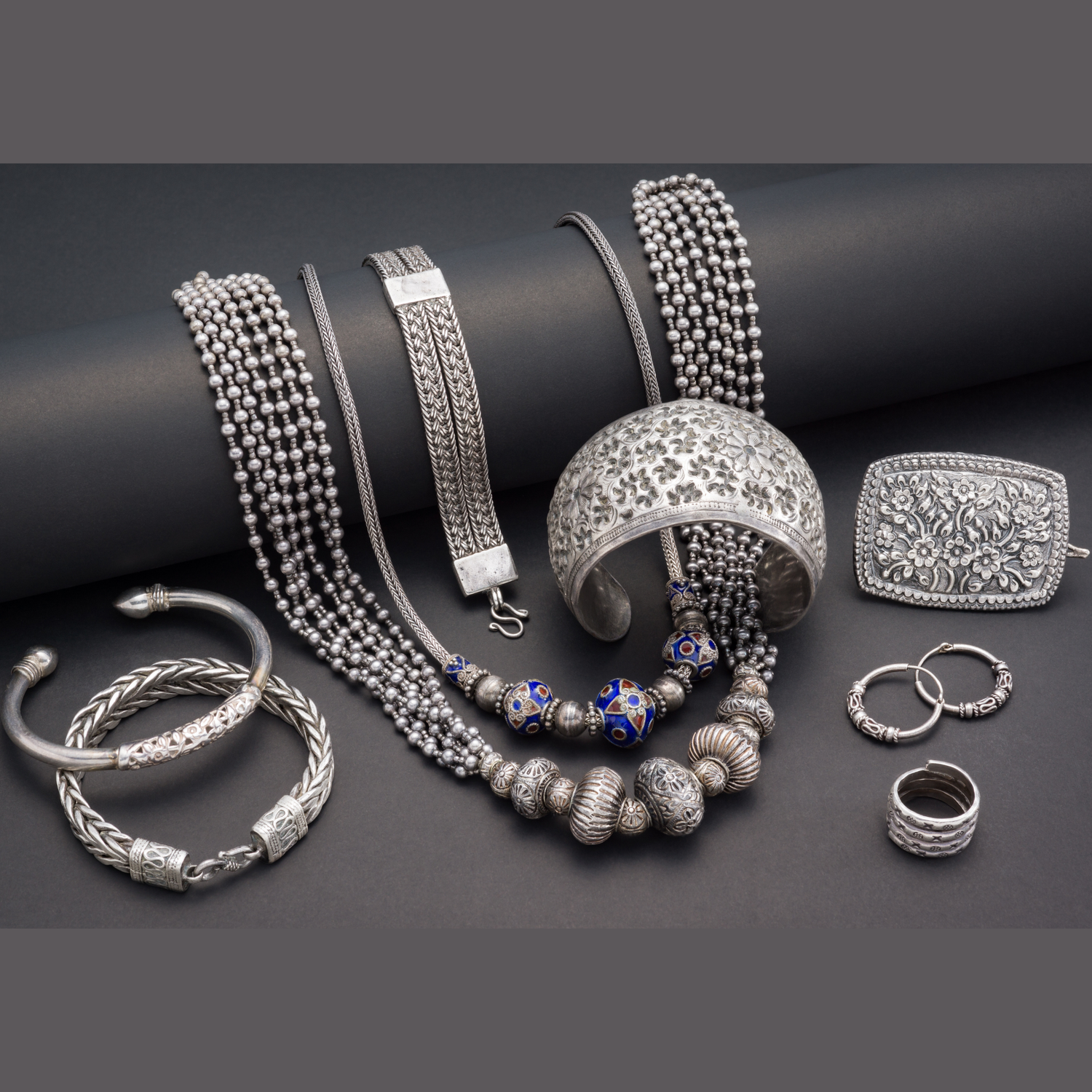 Jewellery