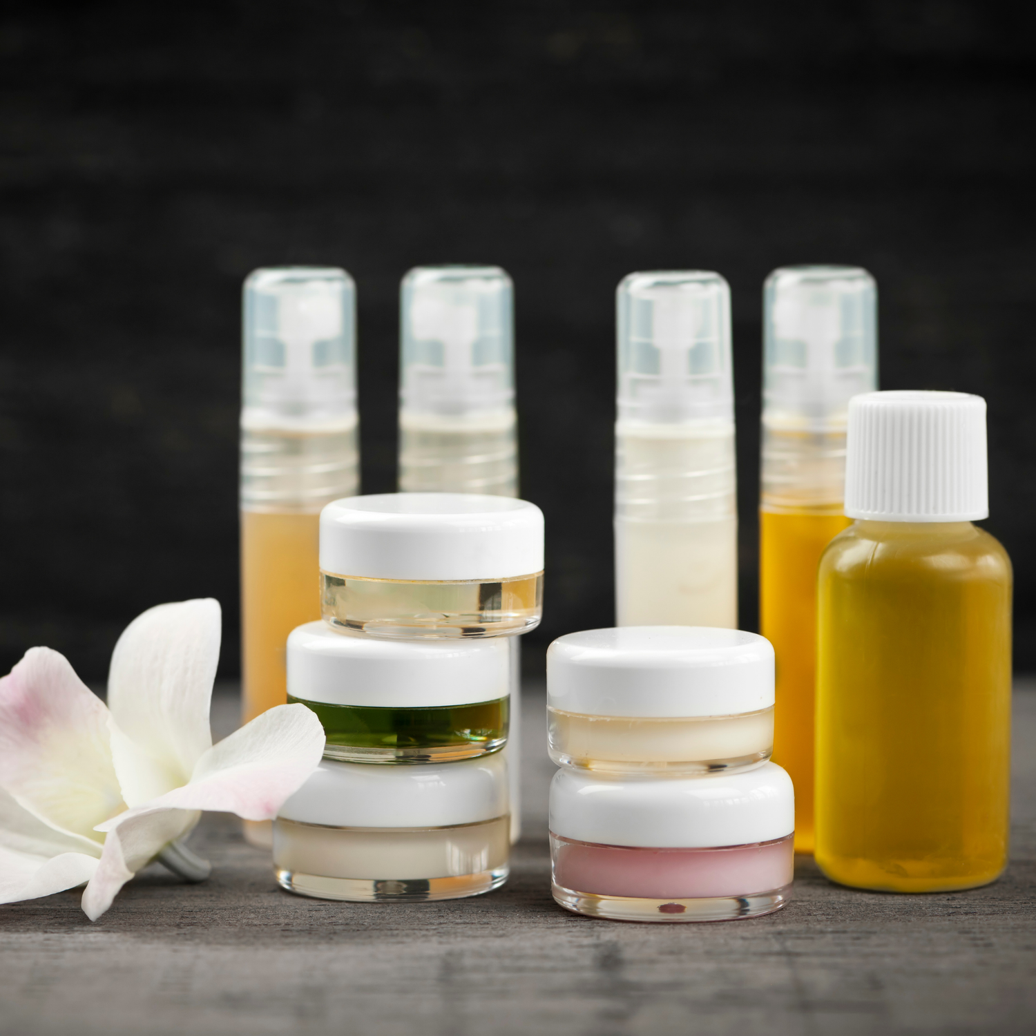 Skincare