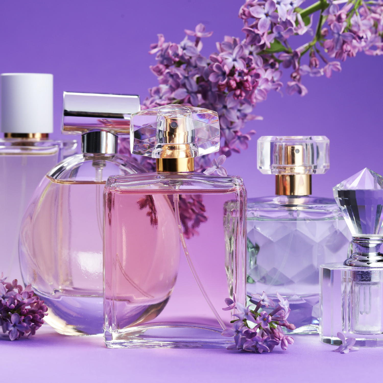Perfumes