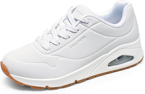 Skechers Women's Uno - Stand On Air Sneaker