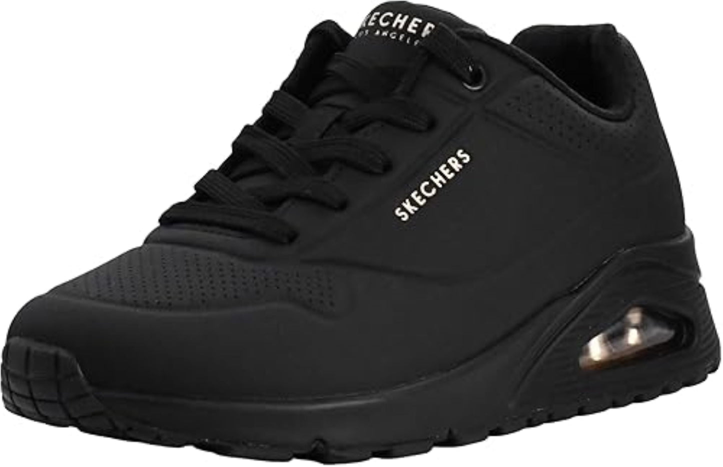 Skechers Women's Uno - Stand On Air Sneaker