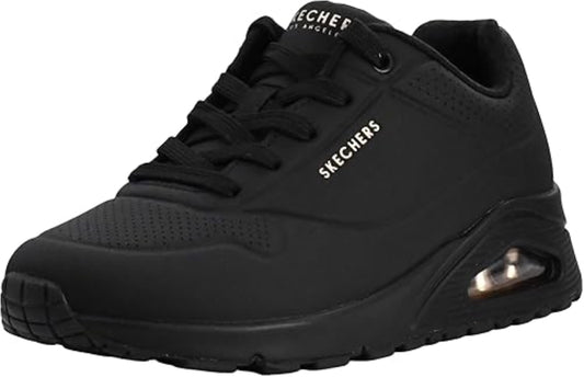 Skechers Women's Uno - Stand On Air Sneaker
