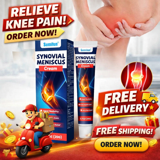 Sumifun - Synovial Meniscus Cream
