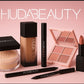 HUDAN to MISSROSE — Beauty Product Set"