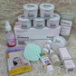 Ordinary New Facial Kit Complete Set - Full 7 Piece Facial