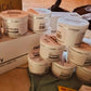 Ordinary New Facial Kit Complete Set - Full 7 Piece Facial