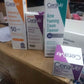 CeraVe 4-in-1 Skincare Bundle – Hydrating Cleanser