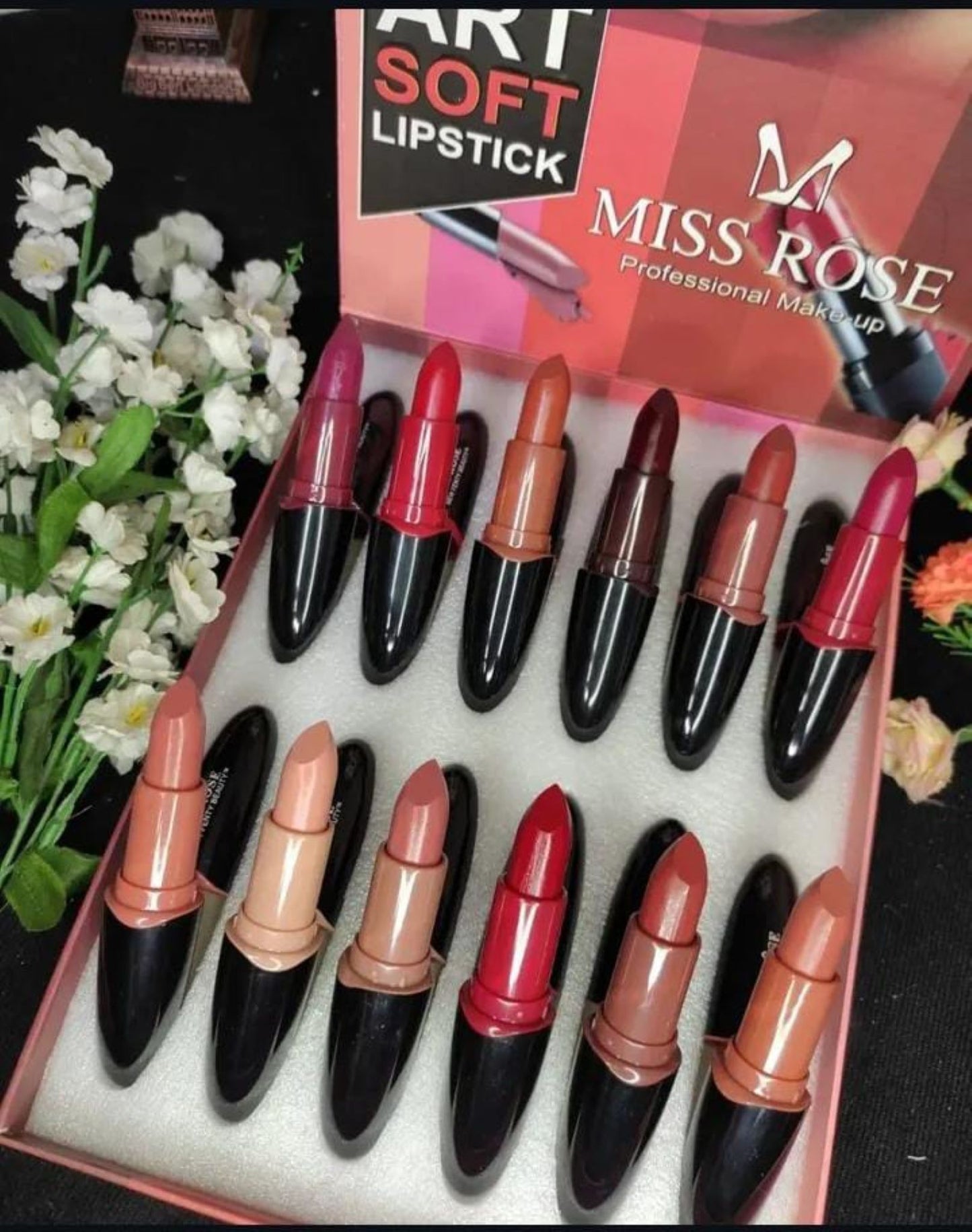 Dragon Rance lipstick