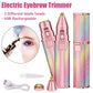 Electric Eyebrow trimmer