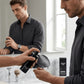 Giorgio Armani Code Eau De Toilette Refillable Spray