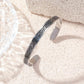Islamic Ayat ul Kursi Scripted Bangle