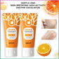 Orange Enzymes Exfoliating & Brightening Gel |