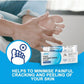 Sumifun - Foot Anti-Bacterial Cream